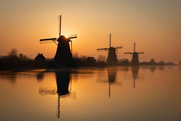 Golden Hour 1