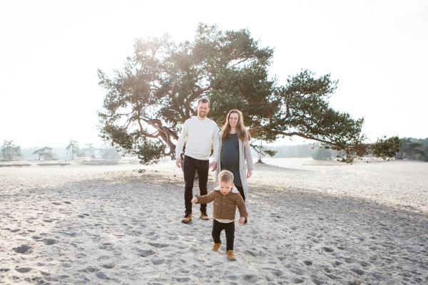 Familie Hofman 1